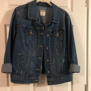 Old Navy Denim Jacket